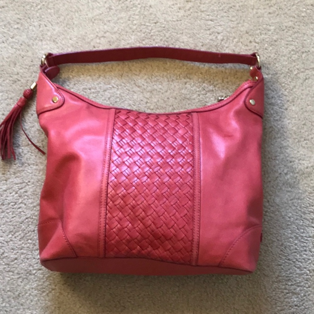Cole Haan Leather